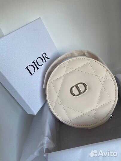 Косметичка Dior Estee lauder Bobbi Brown