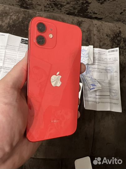 iPhone 12, 64 ГБ