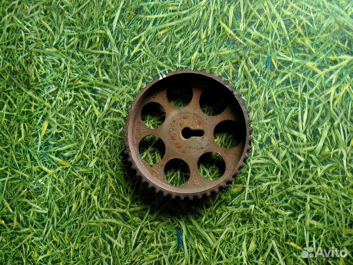 Шкиф распредвала для Опель астра G X16XEL 2005