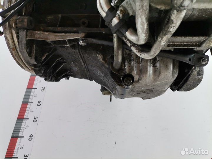 Двигатель (двс) для Volkswagen Passat 5 APU