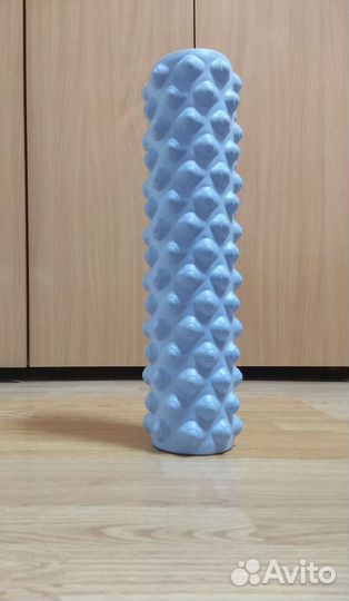 Валик спортивный для спины