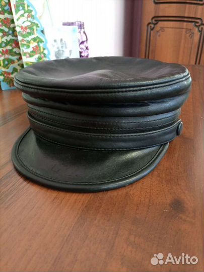 Мужская кепка