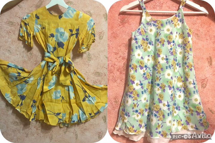 Платье, сарафан для девочки