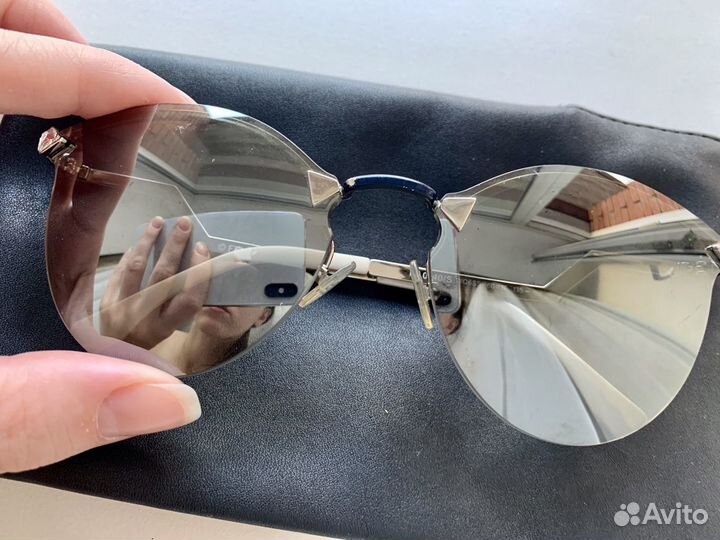 Очки Fendi оригинал