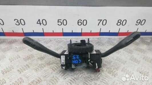 Переключатель поворотов и дворников (стрекоза) vol