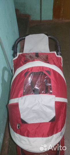 Детские коляски