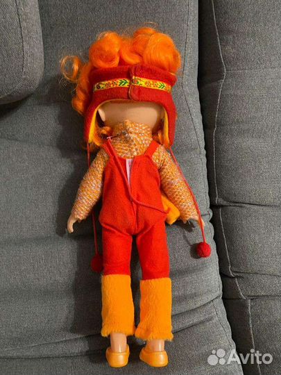 Кукла в ассортименте