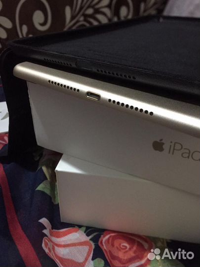iPad 4 mini wi-fi retina