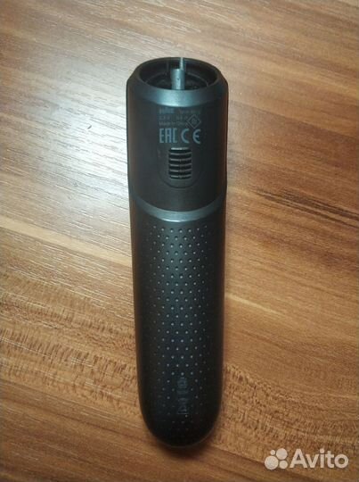 Корпус от Braun Type 5513