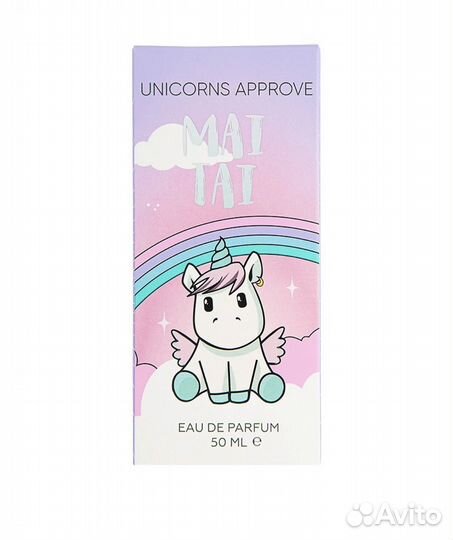 Туалетная вода Новая