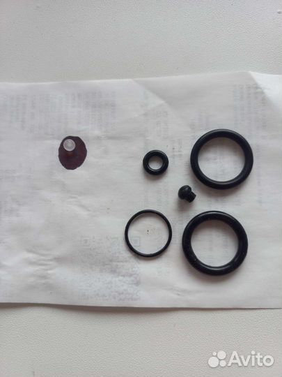 Насос улька