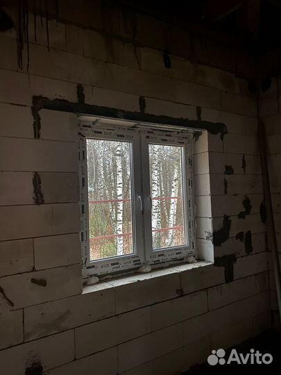 Пластиковые окна на заказ