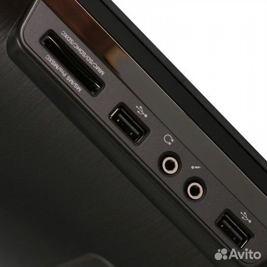 Моноблок Lenovo 23