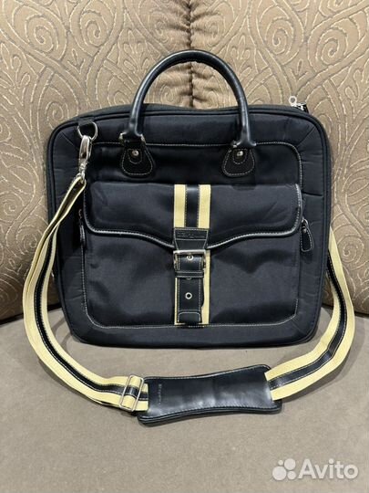 Сумка для ноутбука