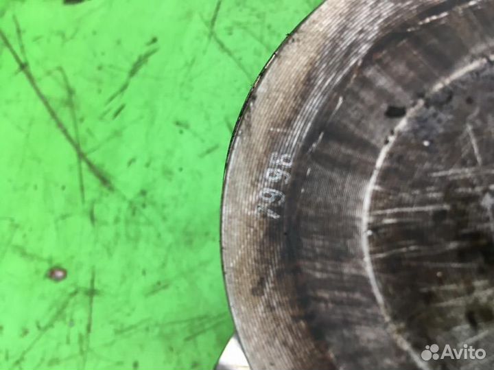 Поршень бмв Е28