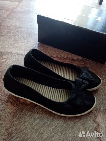 Туфли женские 36 размер