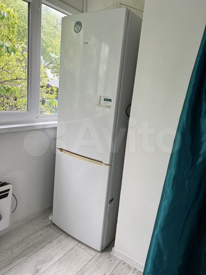 Квартира-студия, 19 м², 2/2 эт.