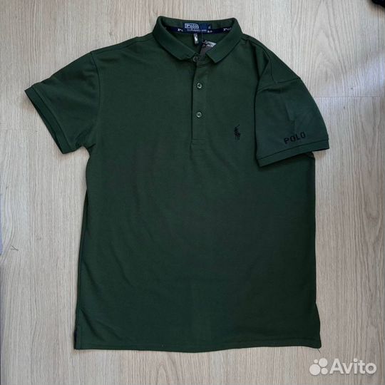 Polo ralph lauren Green 48-98