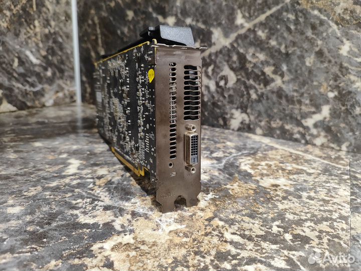 Видеокарта RX570 8GB DVI Powercolor выкуп обмен