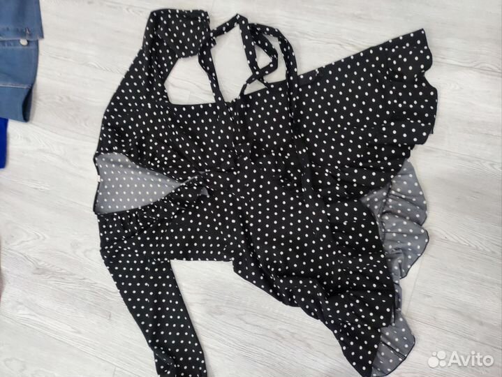 Женские вещи пакетом 42 44