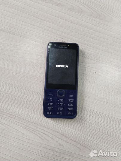Nokia 230