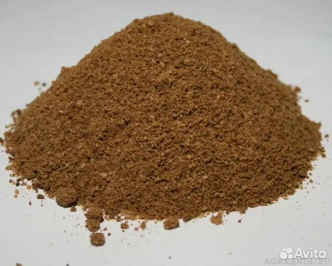 Мука рыбная кормовая