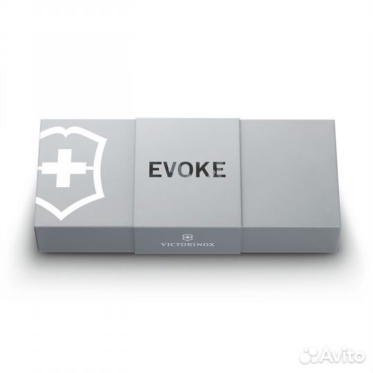 Нож Victorinox 0.9425.DS222 Evoke BSH Alox Navy Ca