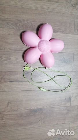 Ночник детский Икеа