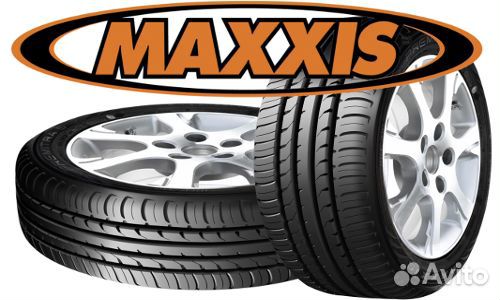 Maxxis Premitra HP5 205/55 R16 91V