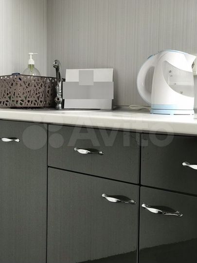 1-к. квартира, 16 м², 2/3 эт.