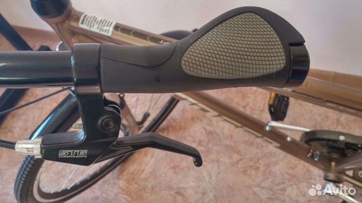 Велосипед stinger blizer