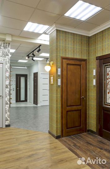 Дверь / дверь межкомнатная