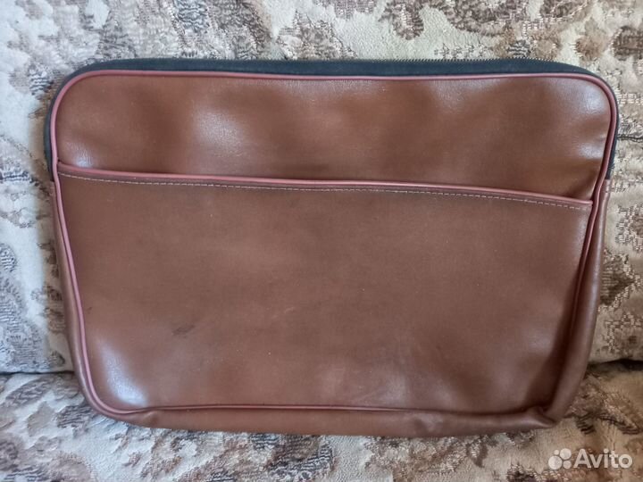 Портфель ретро СССР