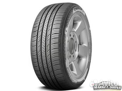 Kumho Crugen HP71 245/60 R18 105V