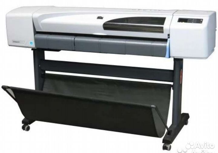 Плоттер HP Designjet 510, 42'
