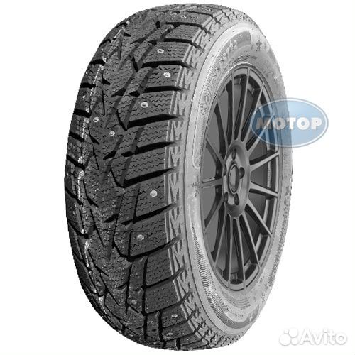 DoubleStar DW01 205/65 R15