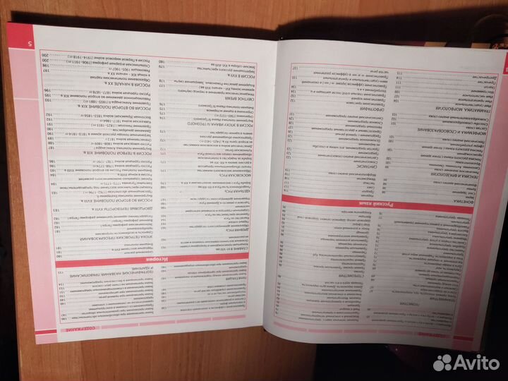 Справочник школьника