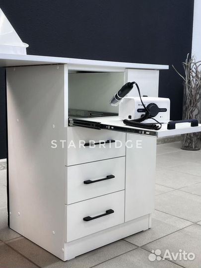 Маникюрный стол