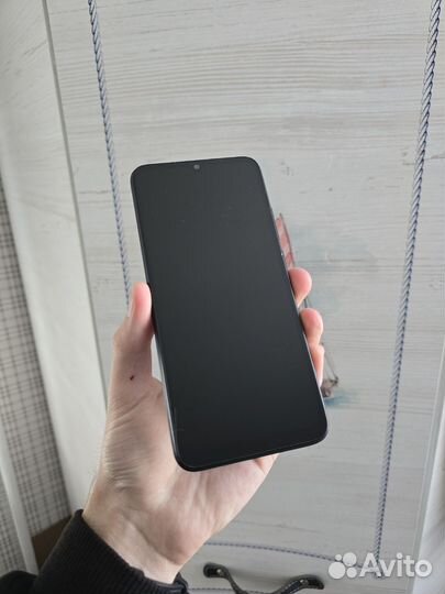 Xiaomi Redmi 9C (NFC), 2/32 ГБ