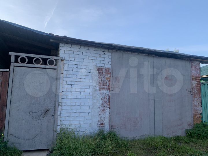 Дом 91 м² на участке 5,2 сот.