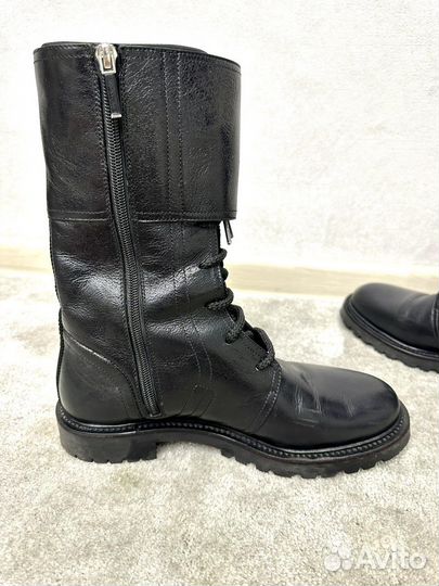 Ботинки Dior оригинал 39 размер