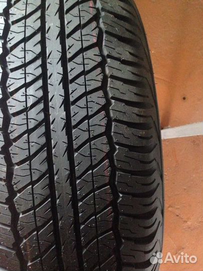 Dunlop Grandtrek AT1 275/70 R16