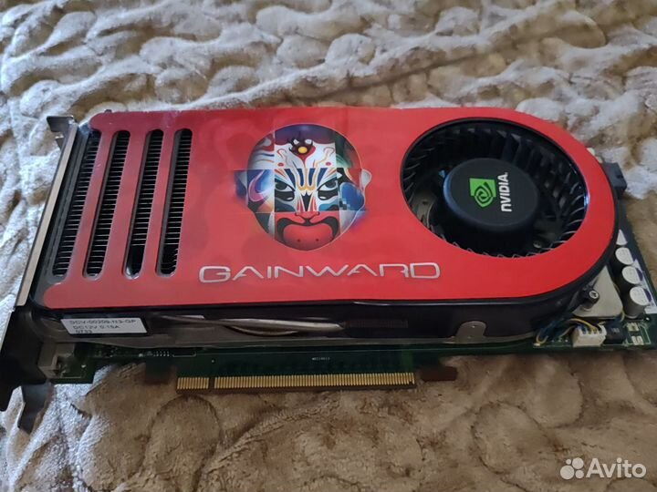 Видеокарта