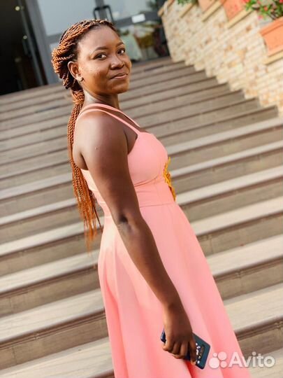 Домработница с проживанием (Агент)