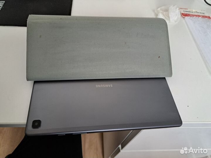 Планшет Samsung Galaxy Tab A7 LTE 64GB(SM-T505)