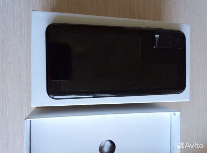 Смартфон Х60 Pro+