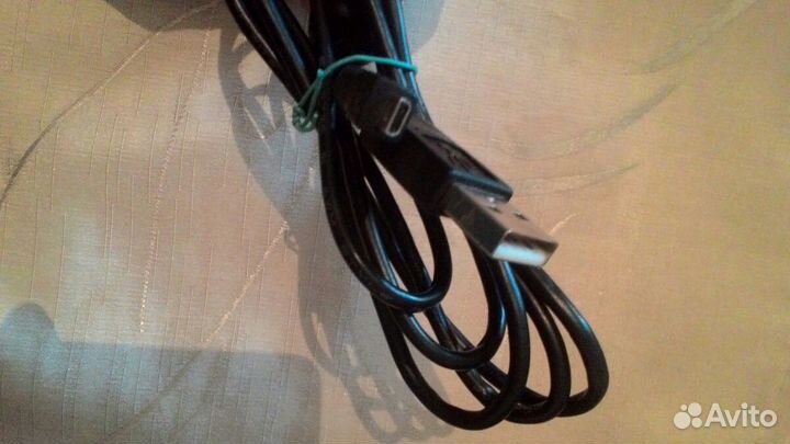 Кабель для фотоаппарата Usb