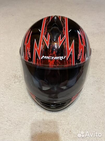 Шлем для байка,мотоцикла,квадроцикла