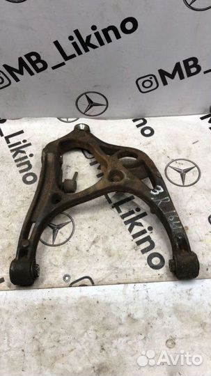 Рычаг подвески задний Mercedes-Benz M-Класс W164