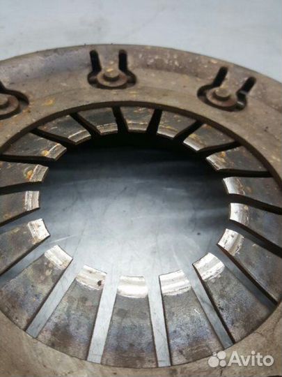 Корзина сцепления Nissan Primera P11 GA16DE